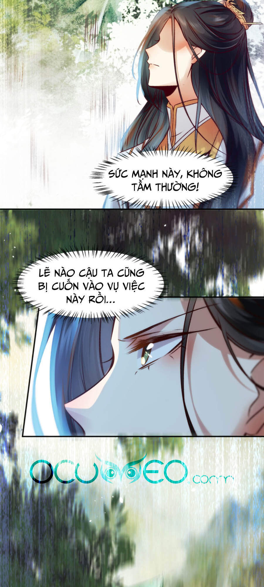 Nghịch Thiên Thần Phi Chí Thượng Chapter 27 - Trang 2