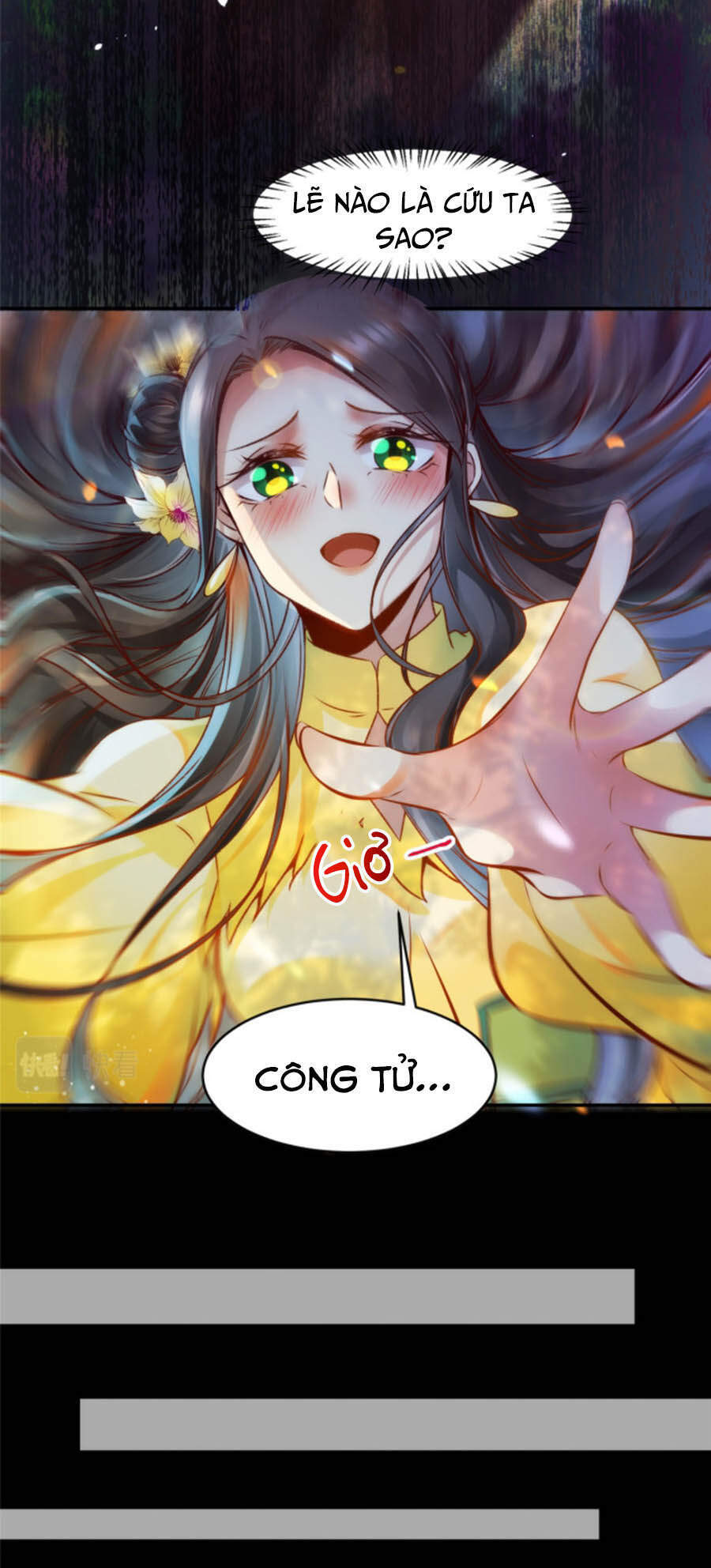 Nghịch Thiên Thần Phi Chí Thượng Chapter 27 - Trang 2