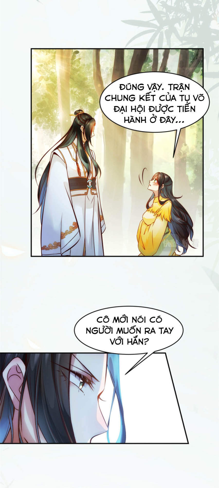 Nghịch Thiên Thần Phi Chí Thượng Chapter 27 - Trang 2