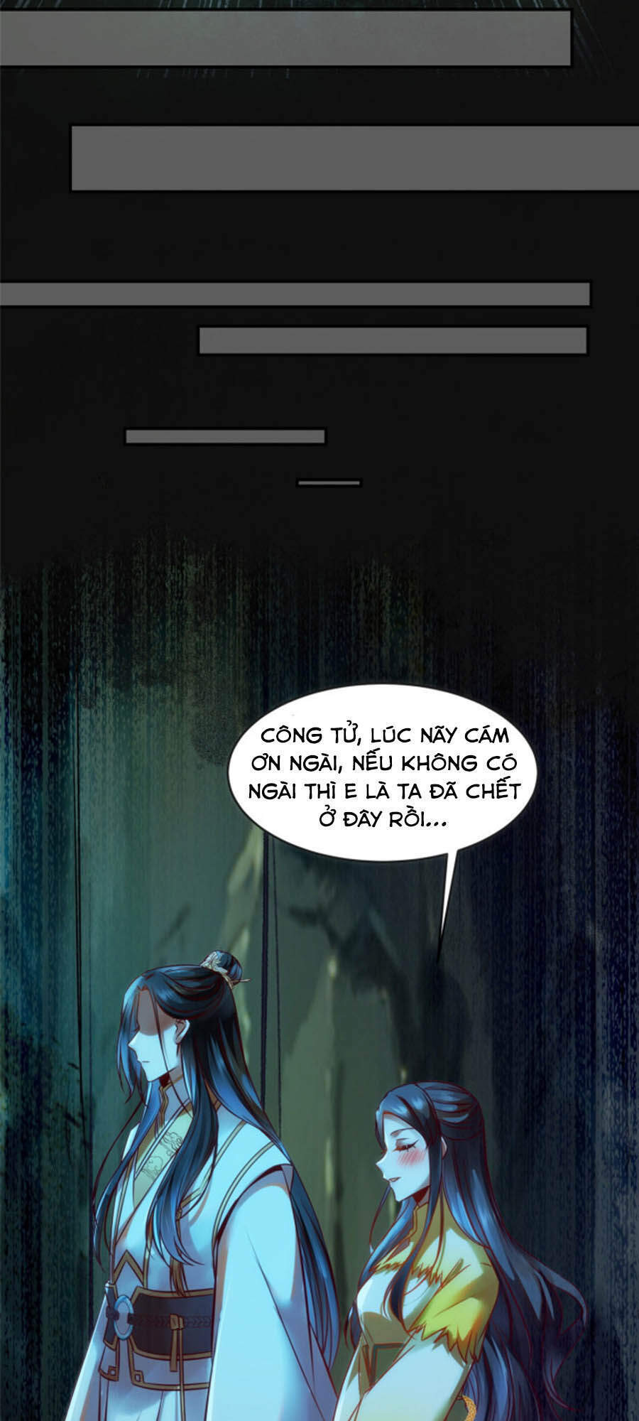 Nghịch Thiên Thần Phi Chí Thượng Chapter 28 - Trang 2