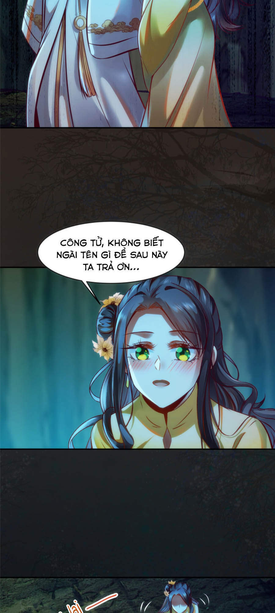 Nghịch Thiên Thần Phi Chí Thượng Chapter 28 - Trang 2