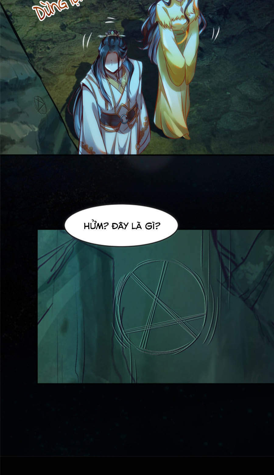 Nghịch Thiên Thần Phi Chí Thượng Chapter 28 - Trang 2