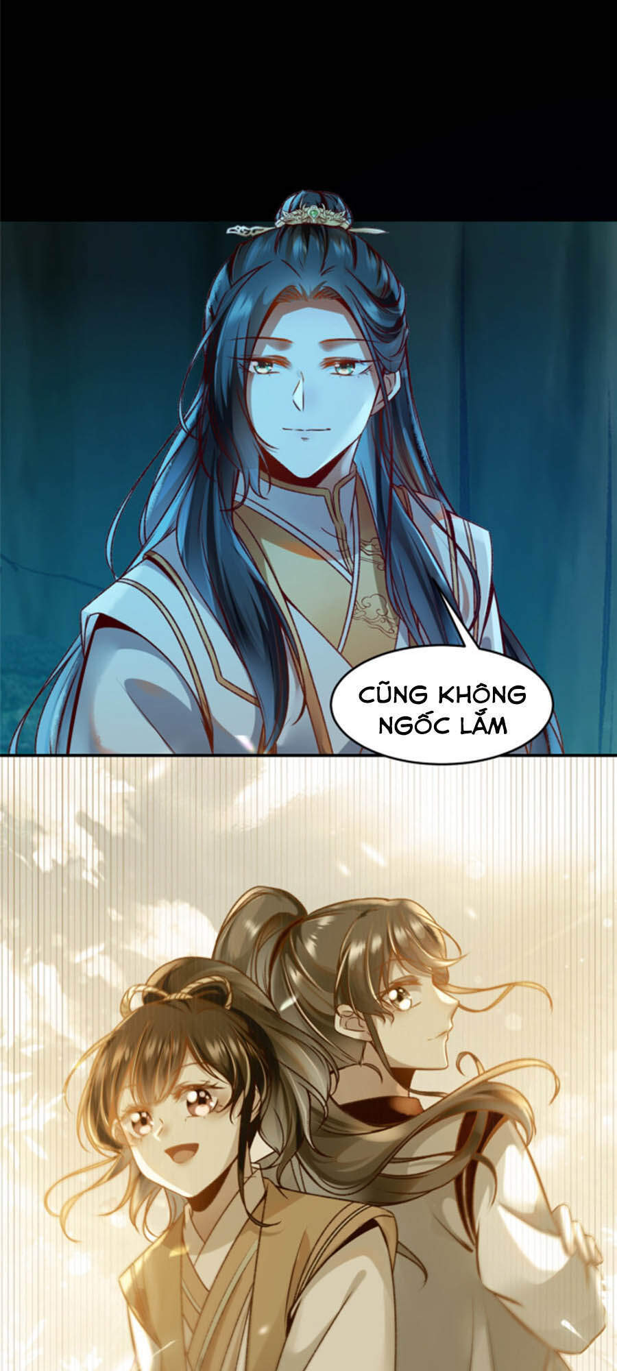 Nghịch Thiên Thần Phi Chí Thượng Chapter 28 - Trang 2