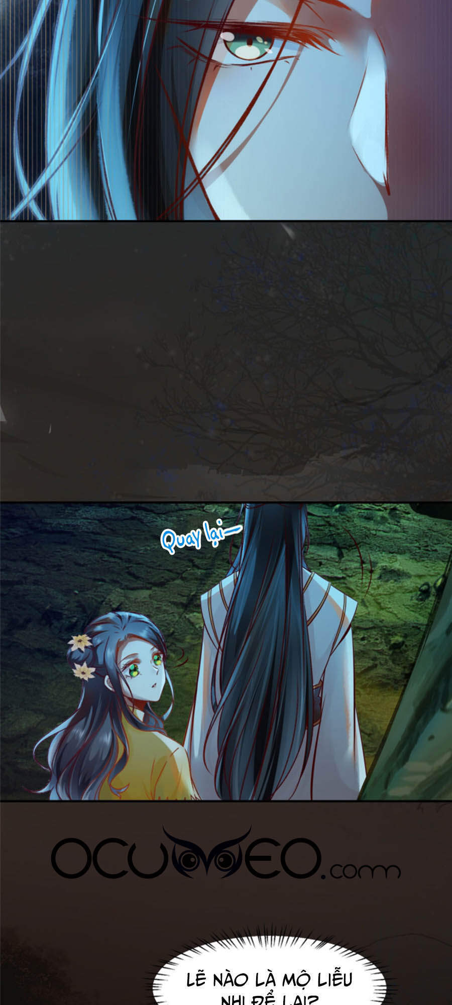 Nghịch Thiên Thần Phi Chí Thượng Chapter 28 - Trang 2