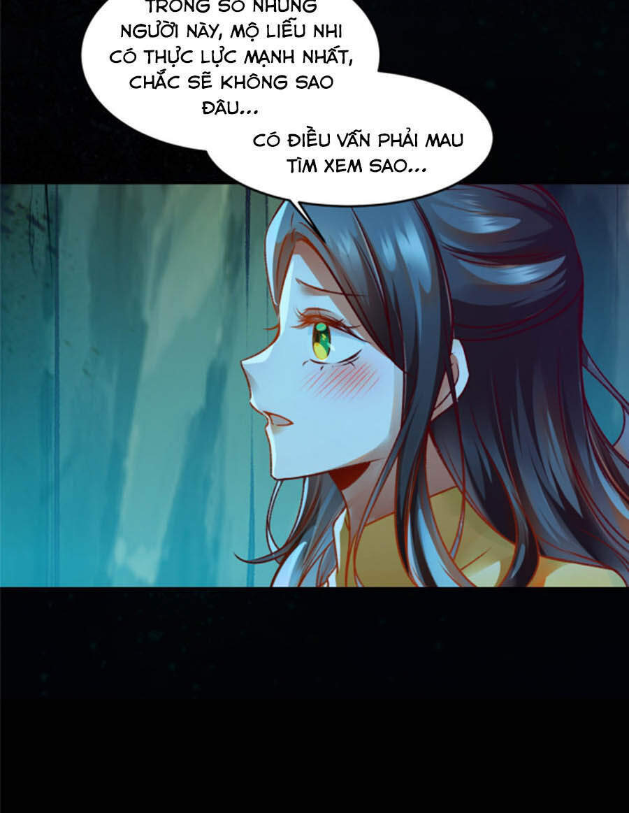 Nghịch Thiên Thần Phi Chí Thượng Chapter 28 - Trang 2