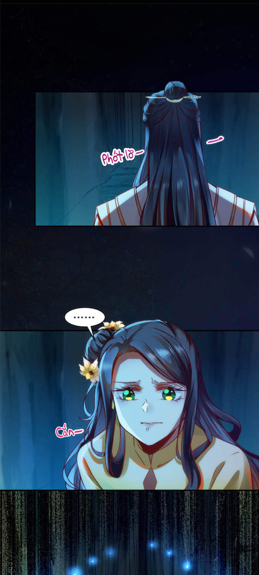 Nghịch Thiên Thần Phi Chí Thượng Chapter 28 - Trang 2