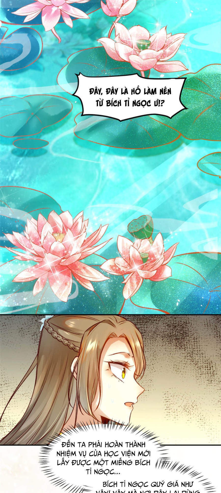 Nghịch Thiên Thần Phi Chí Thượng Chapter 29 - Trang 2