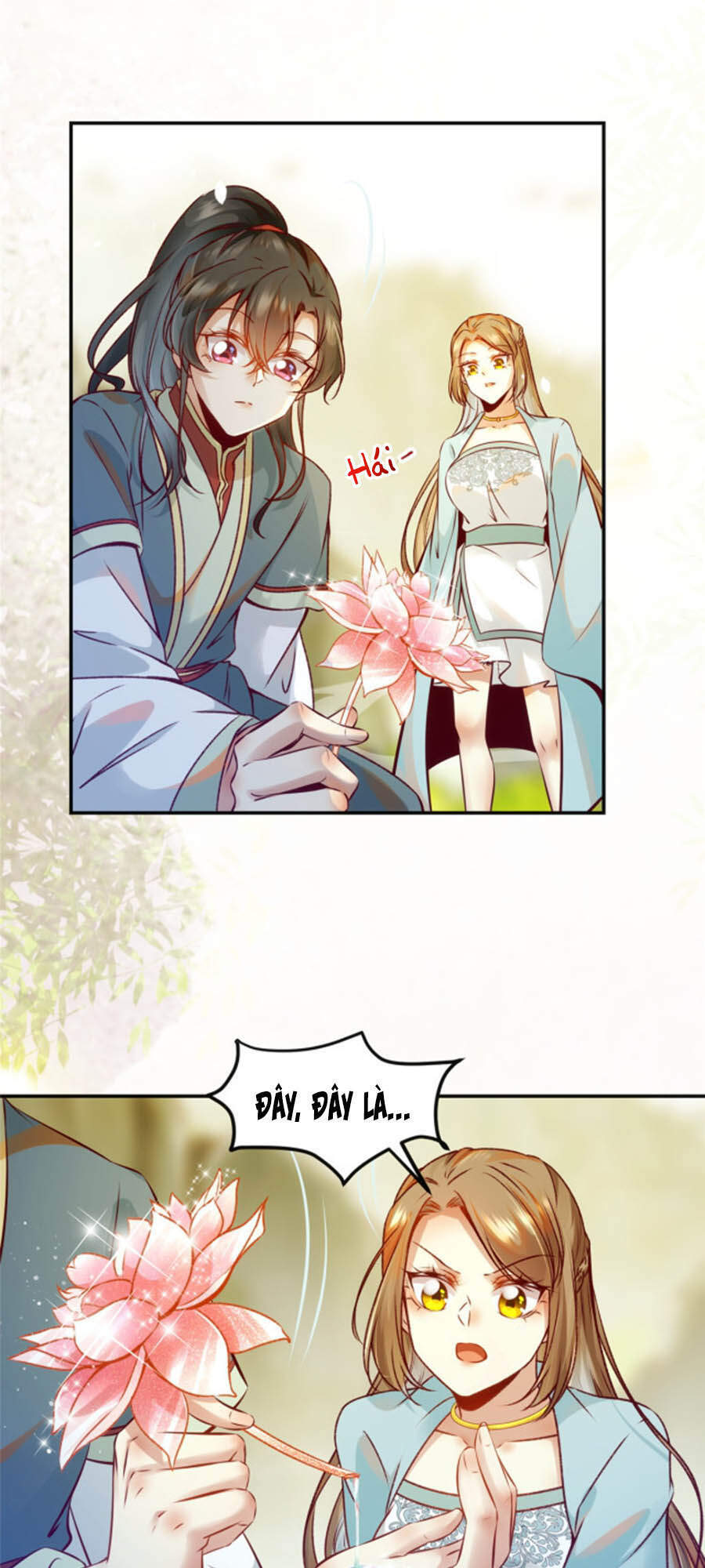 Nghịch Thiên Thần Phi Chí Thượng Chapter 29 - Trang 2