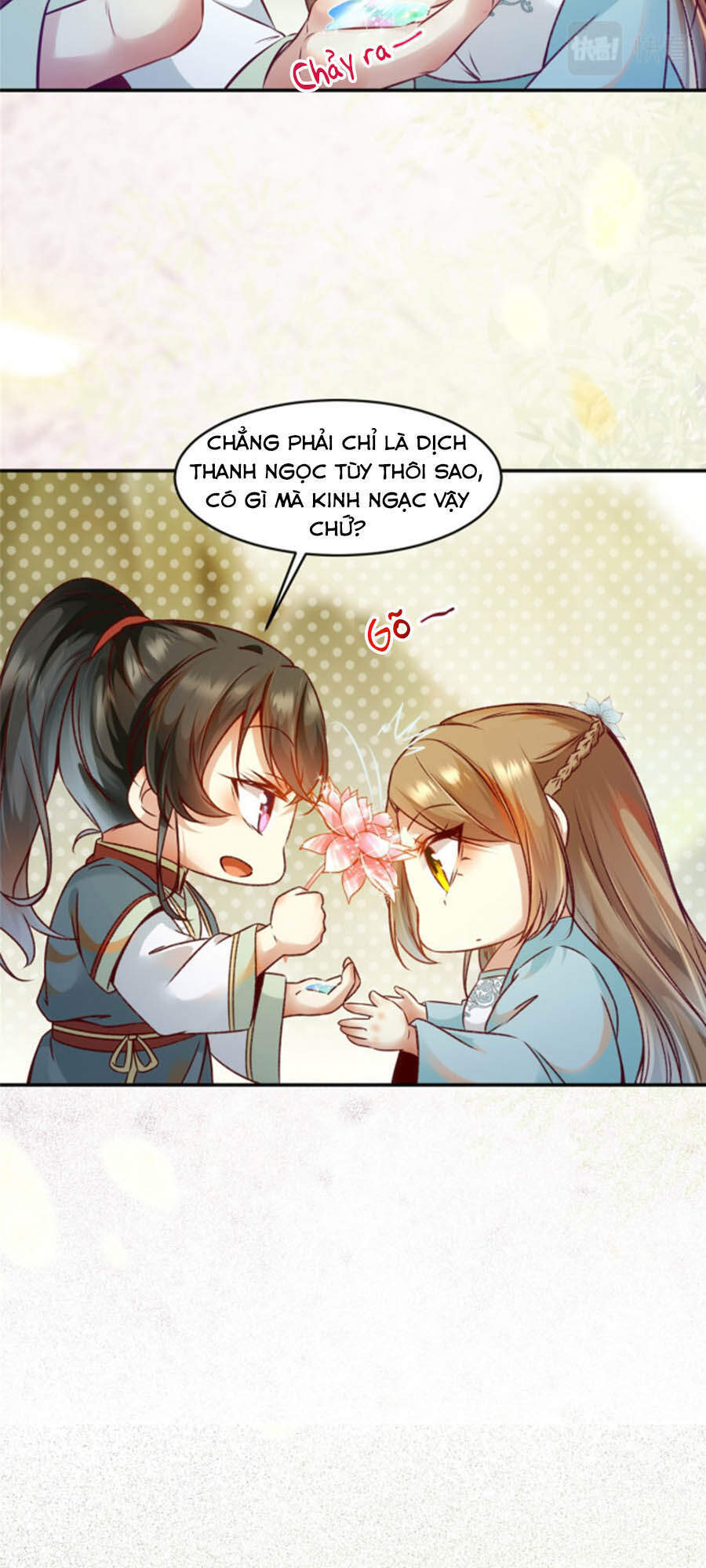 Nghịch Thiên Thần Phi Chí Thượng Chapter 29 - Trang 2