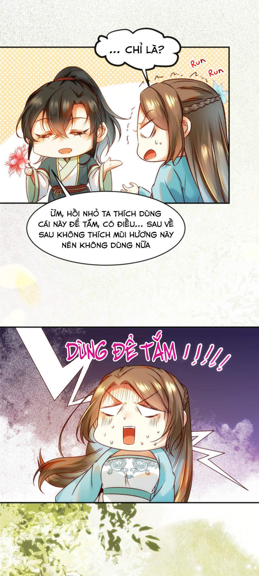 Nghịch Thiên Thần Phi Chí Thượng Chapter 29 - Trang 2