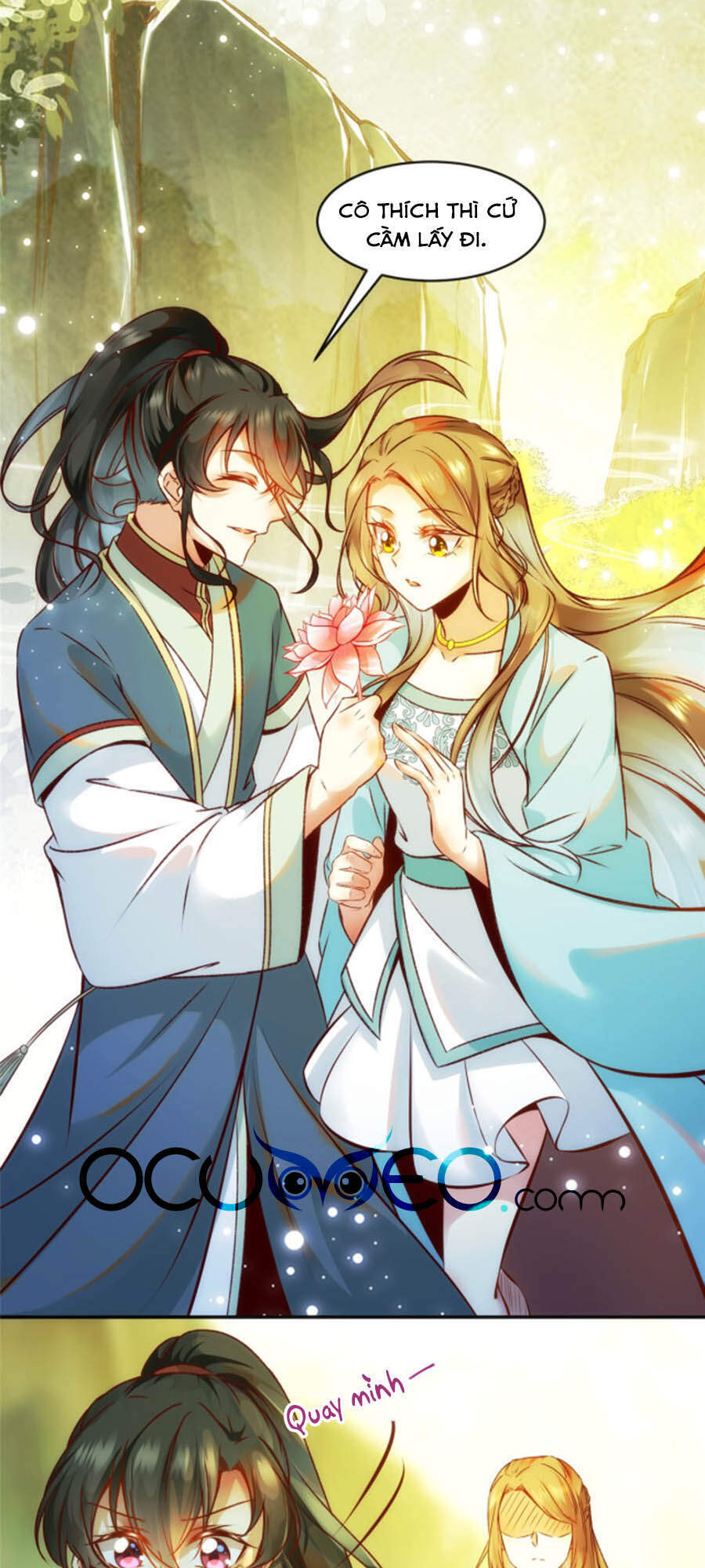 Nghịch Thiên Thần Phi Chí Thượng Chapter 29 - Trang 2