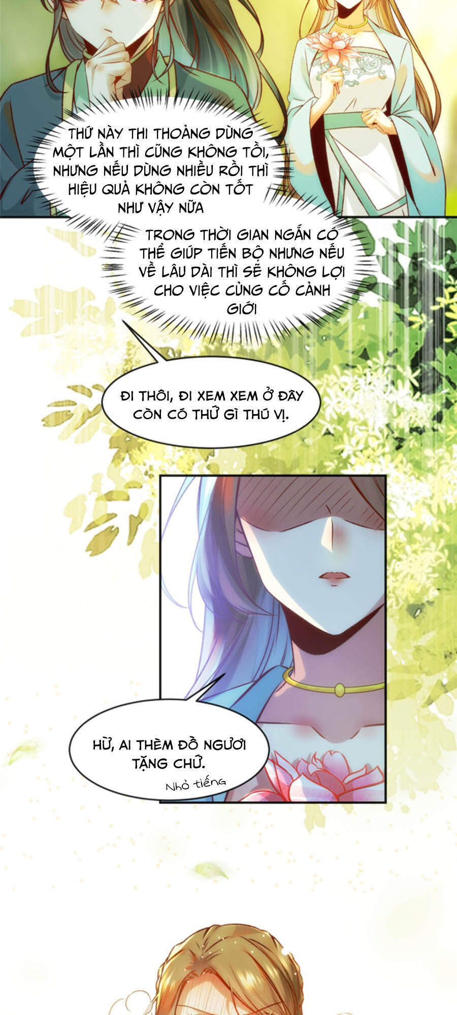 Nghịch Thiên Thần Phi Chí Thượng Chapter 29 - Trang 2