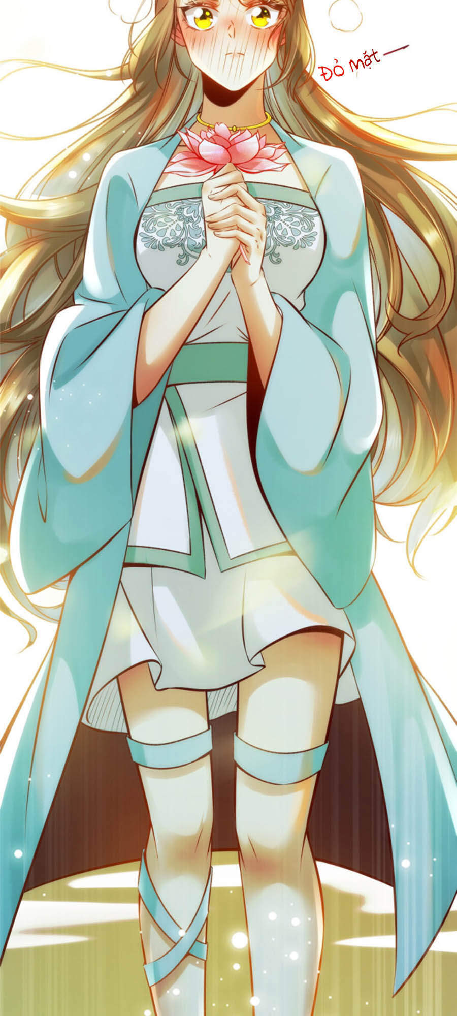 Nghịch Thiên Thần Phi Chí Thượng Chapter 29 - Trang 2