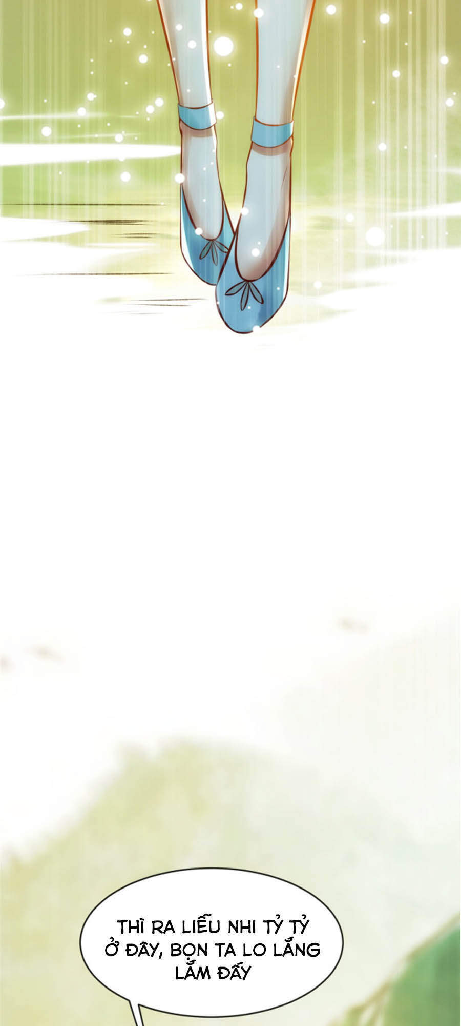 Nghịch Thiên Thần Phi Chí Thượng Chapter 29 - Trang 2