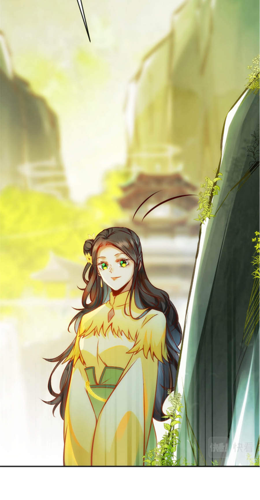 Nghịch Thiên Thần Phi Chí Thượng Chapter 29 - Trang 2