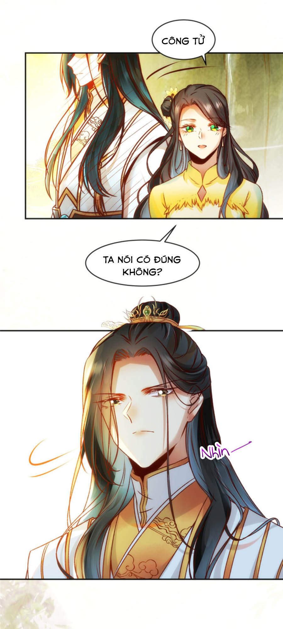 Nghịch Thiên Thần Phi Chí Thượng Chapter 29 - Trang 2