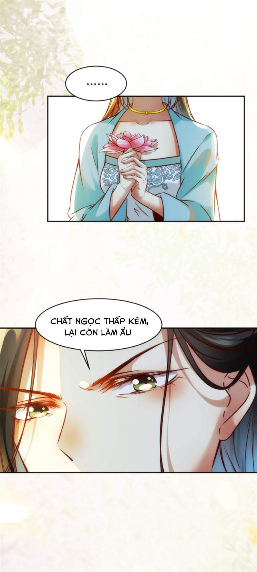 Nghịch Thiên Thần Phi Chí Thượng Chapter 29 - Trang 2