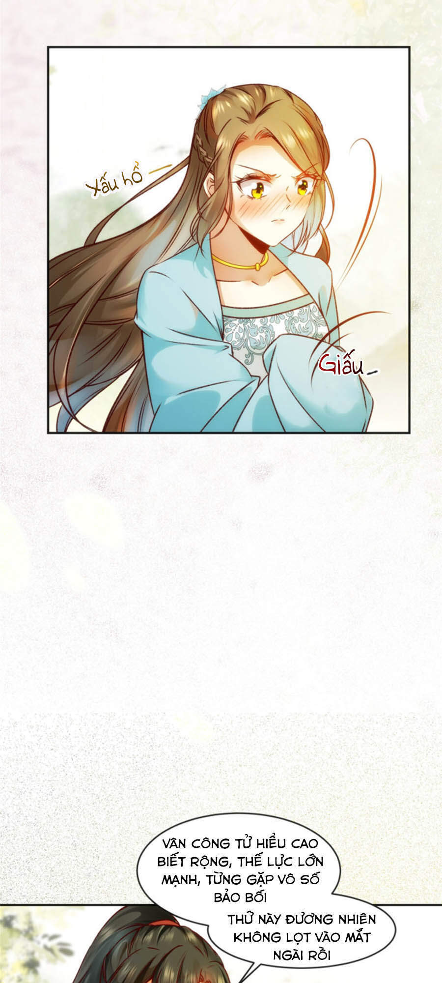 Nghịch Thiên Thần Phi Chí Thượng Chapter 29 - Trang 2