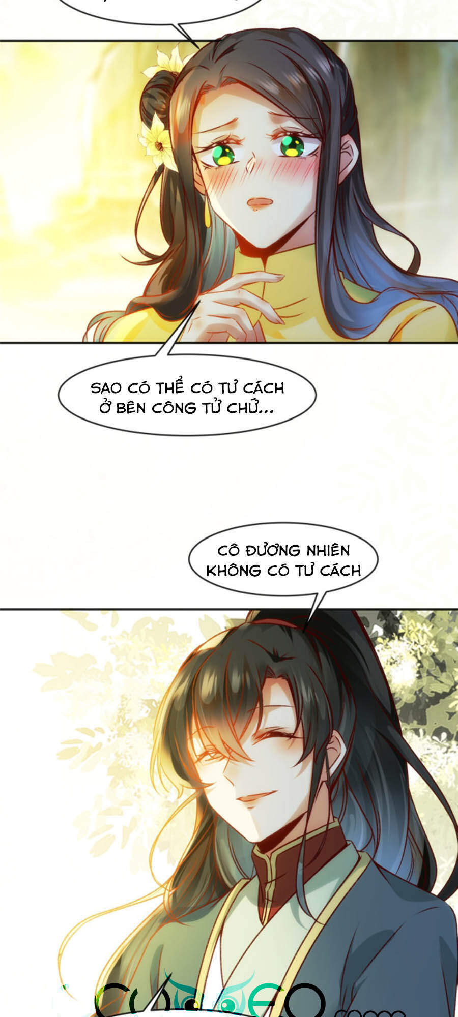 Nghịch Thiên Thần Phi Chí Thượng Chapter 29 - Trang 2