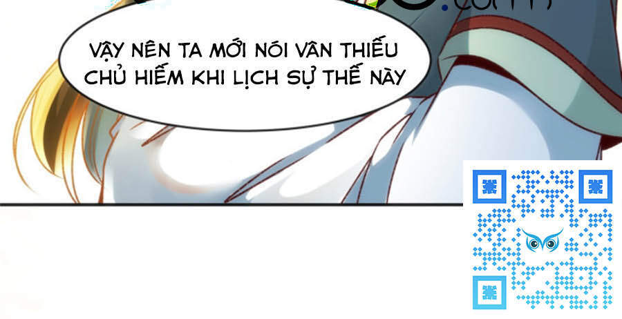 Nghịch Thiên Thần Phi Chí Thượng Chapter 29 - Trang 2