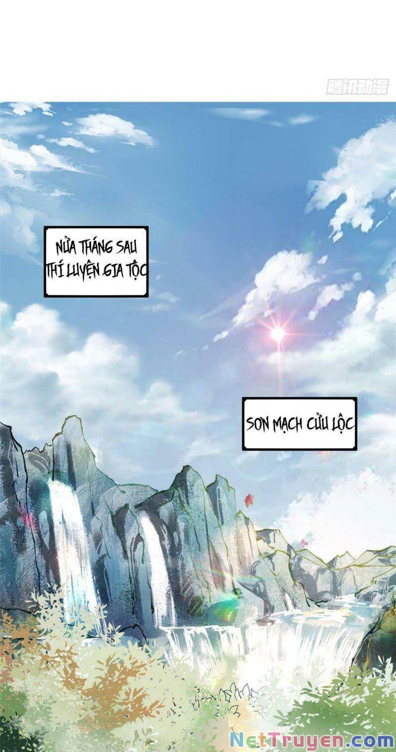 Nghịch Thiên Thần Phi Chí Thượng Chapter 3 - Trang 2