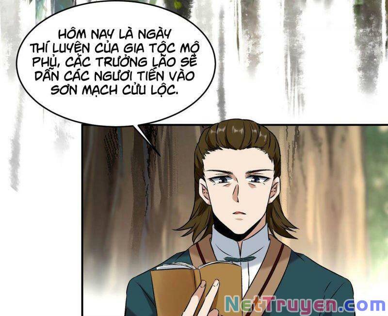 Nghịch Thiên Thần Phi Chí Thượng Chapter 3 - Trang 2