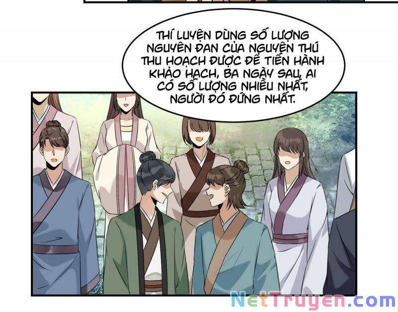 Nghịch Thiên Thần Phi Chí Thượng Chapter 3 - Trang 2