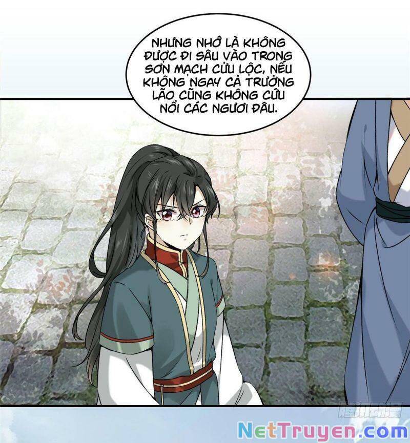 Nghịch Thiên Thần Phi Chí Thượng Chapter 3 - Trang 2