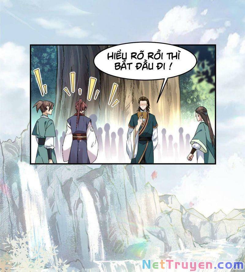 Nghịch Thiên Thần Phi Chí Thượng Chapter 3 - Trang 2