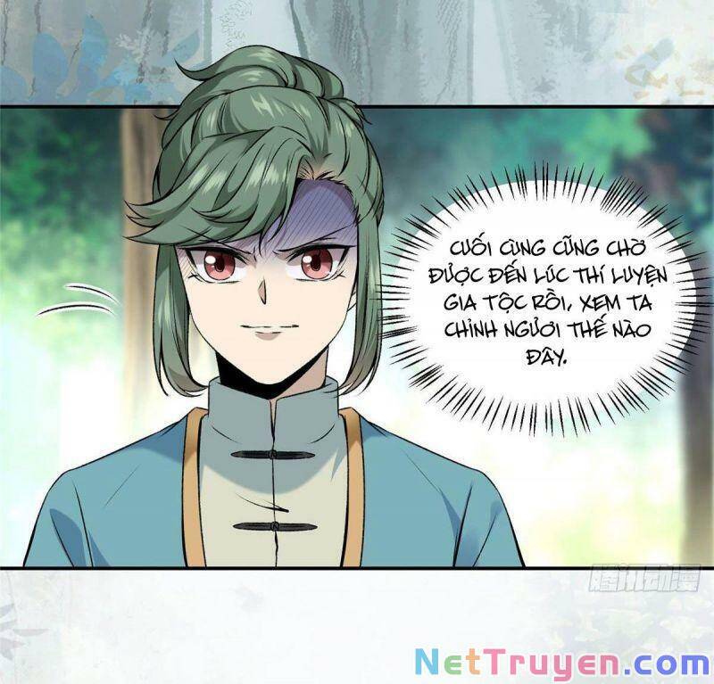 Nghịch Thiên Thần Phi Chí Thượng Chapter 3 - Trang 2