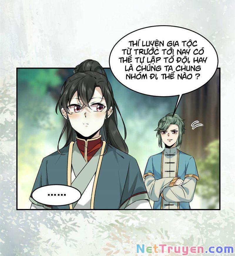 Nghịch Thiên Thần Phi Chí Thượng Chapter 3 - Trang 2