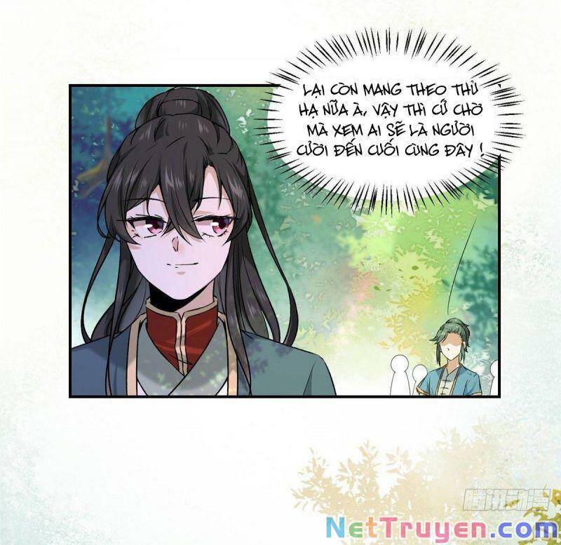 Nghịch Thiên Thần Phi Chí Thượng Chapter 3 - Trang 2