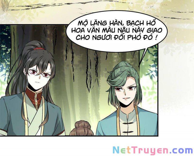 Nghịch Thiên Thần Phi Chí Thượng Chapter 3 - Trang 2
