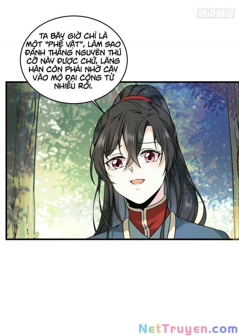 Nghịch Thiên Thần Phi Chí Thượng Chapter 3 - Trang 2