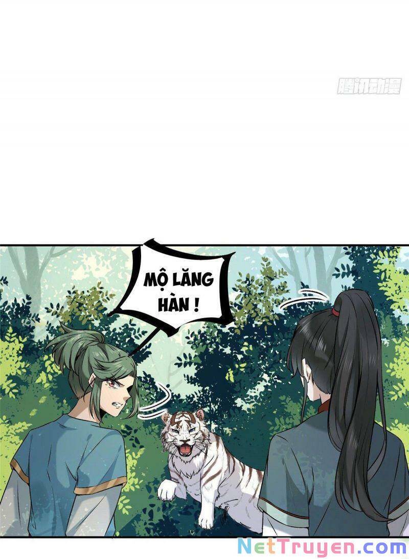 Nghịch Thiên Thần Phi Chí Thượng Chapter 3 - Trang 2