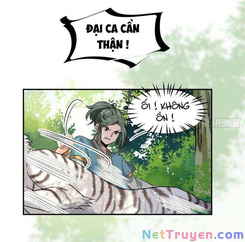 Nghịch Thiên Thần Phi Chí Thượng Chapter 3 - Trang 2