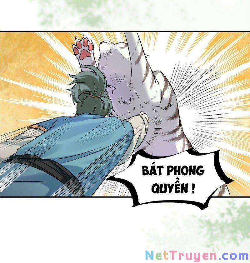 Nghịch Thiên Thần Phi Chí Thượng Chapter 3 - Trang 2