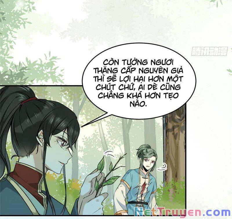 Nghịch Thiên Thần Phi Chí Thượng Chapter 3 - Trang 2