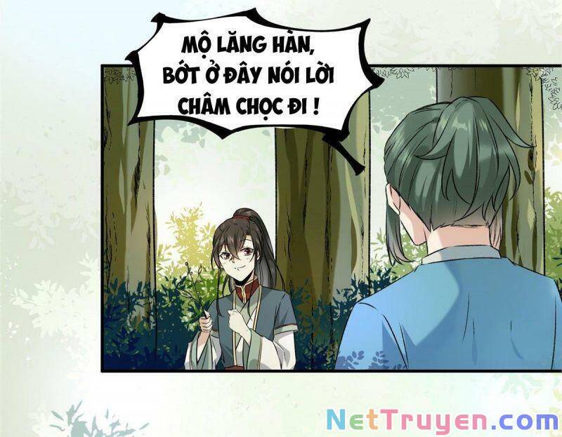 Nghịch Thiên Thần Phi Chí Thượng Chapter 3 - Trang 2