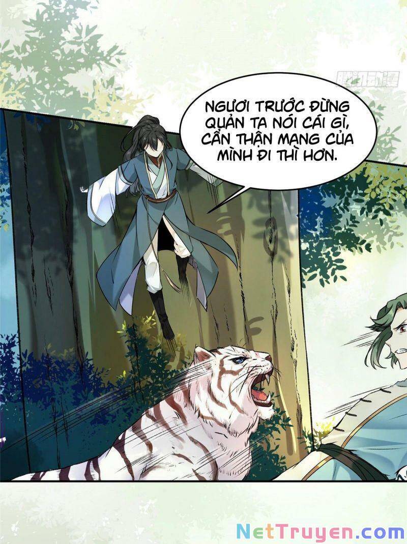 Nghịch Thiên Thần Phi Chí Thượng Chapter 3 - Trang 2