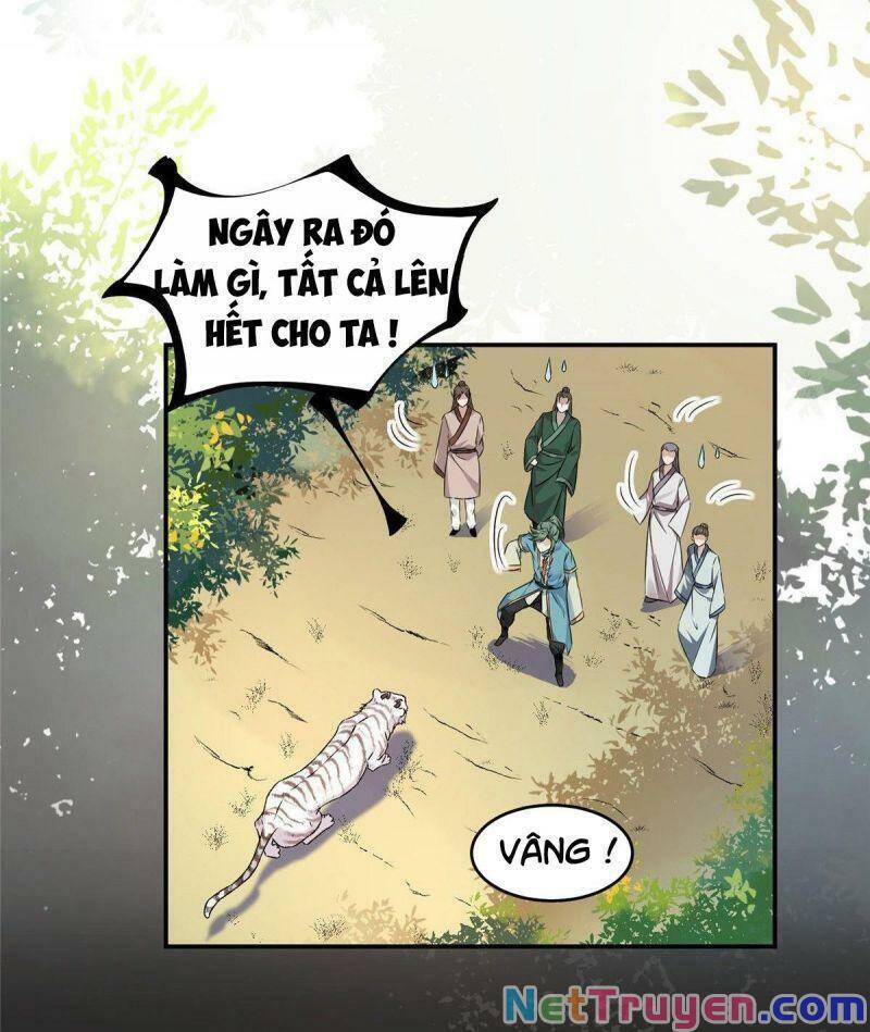 Nghịch Thiên Thần Phi Chí Thượng Chapter 3 - Trang 2