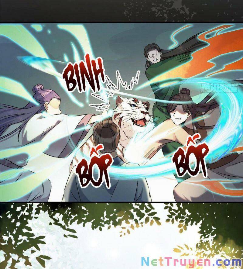 Nghịch Thiên Thần Phi Chí Thượng Chapter 3 - Trang 2