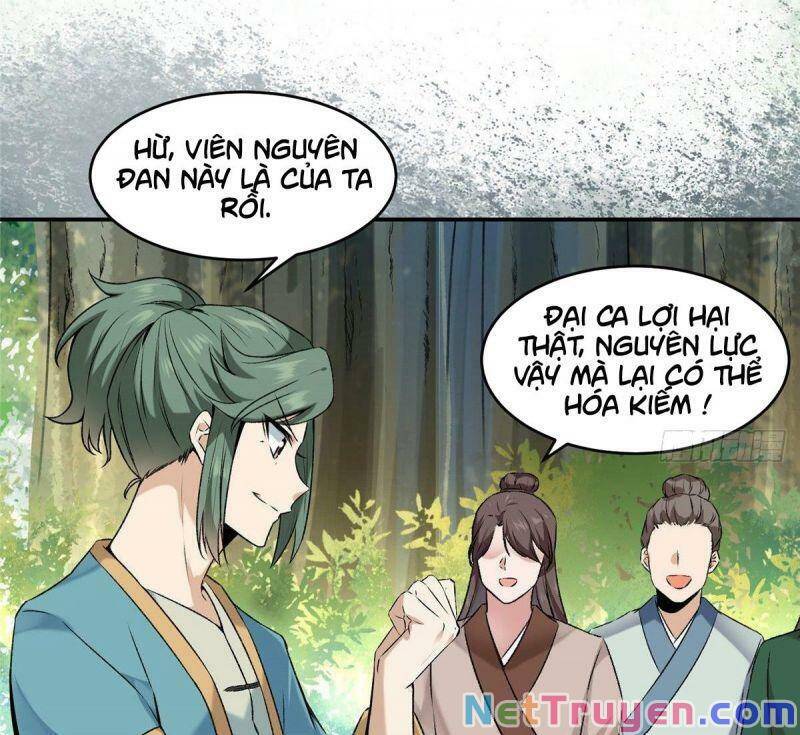 Nghịch Thiên Thần Phi Chí Thượng Chapter 3 - Trang 2