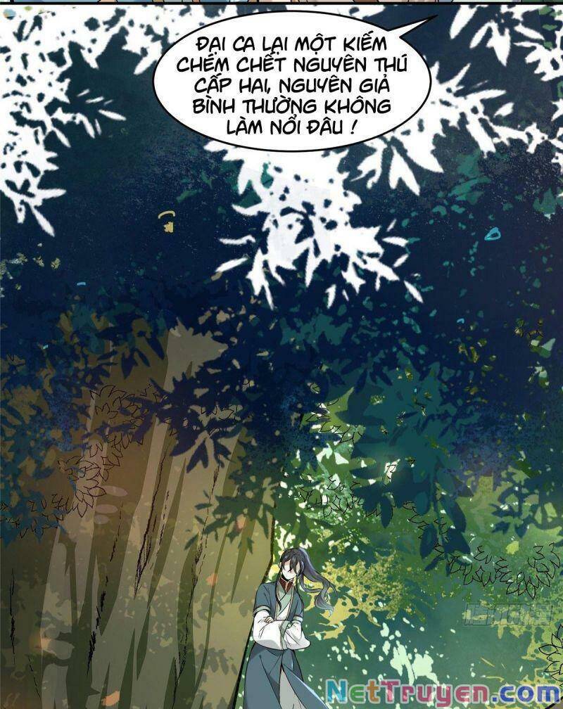 Nghịch Thiên Thần Phi Chí Thượng Chapter 3 - Trang 2