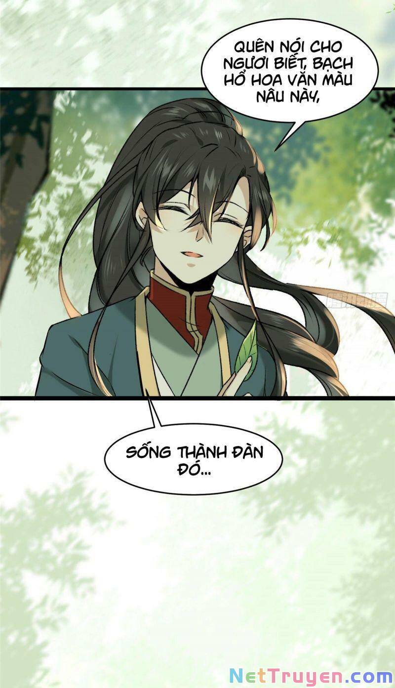 Nghịch Thiên Thần Phi Chí Thượng Chapter 3 - Trang 2