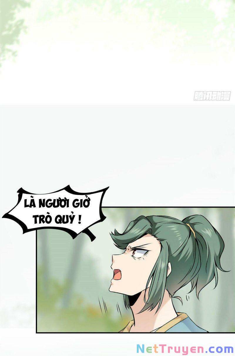 Nghịch Thiên Thần Phi Chí Thượng Chapter 3 - Trang 2