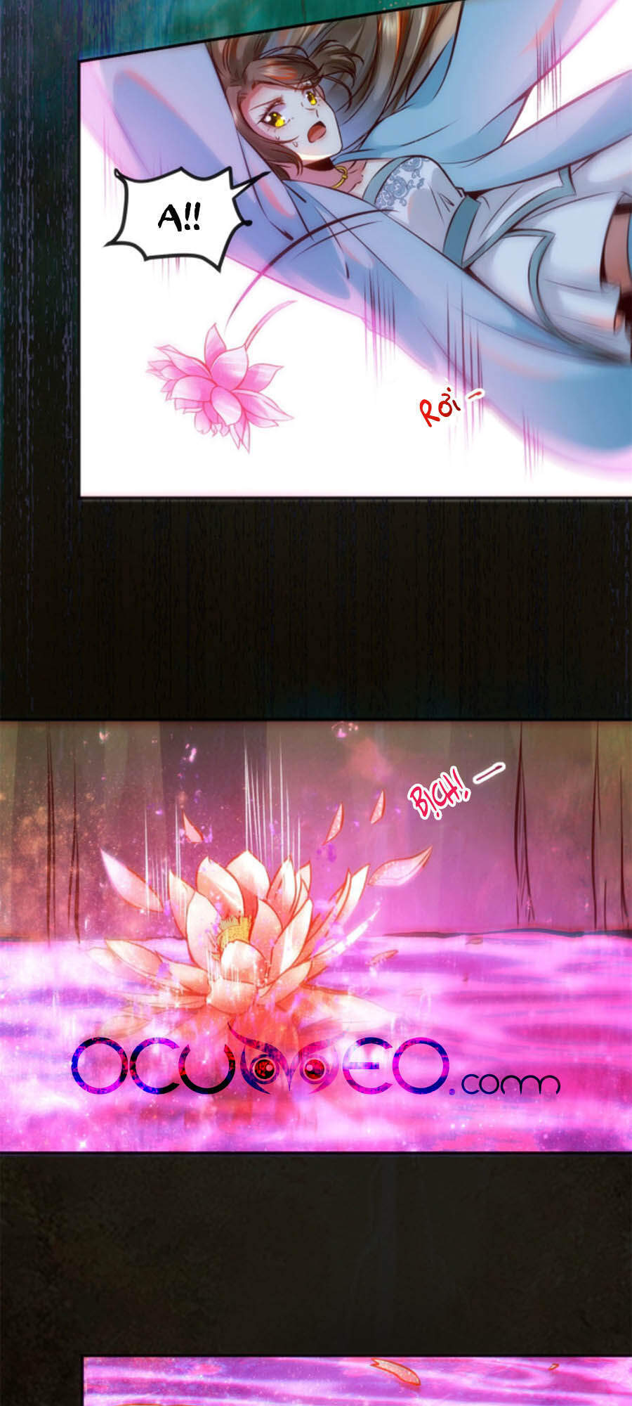 Nghịch Thiên Thần Phi Chí Thượng Chapter 30 - Trang 2