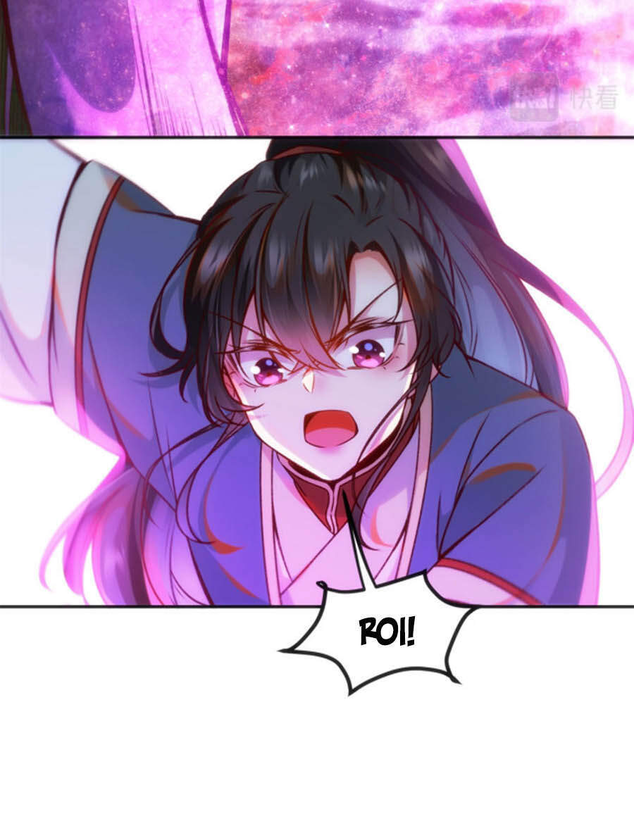 Nghịch Thiên Thần Phi Chí Thượng Chapter 30 - Trang 2