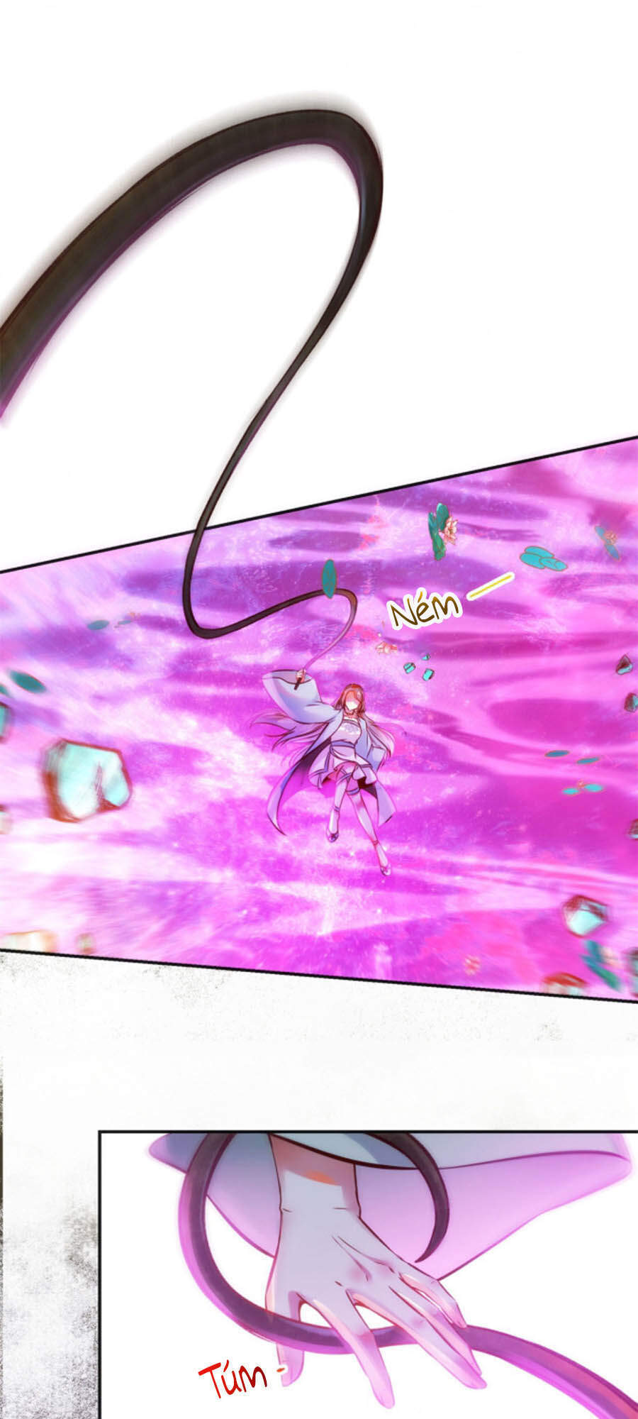 Nghịch Thiên Thần Phi Chí Thượng Chapter 30 - Trang 2