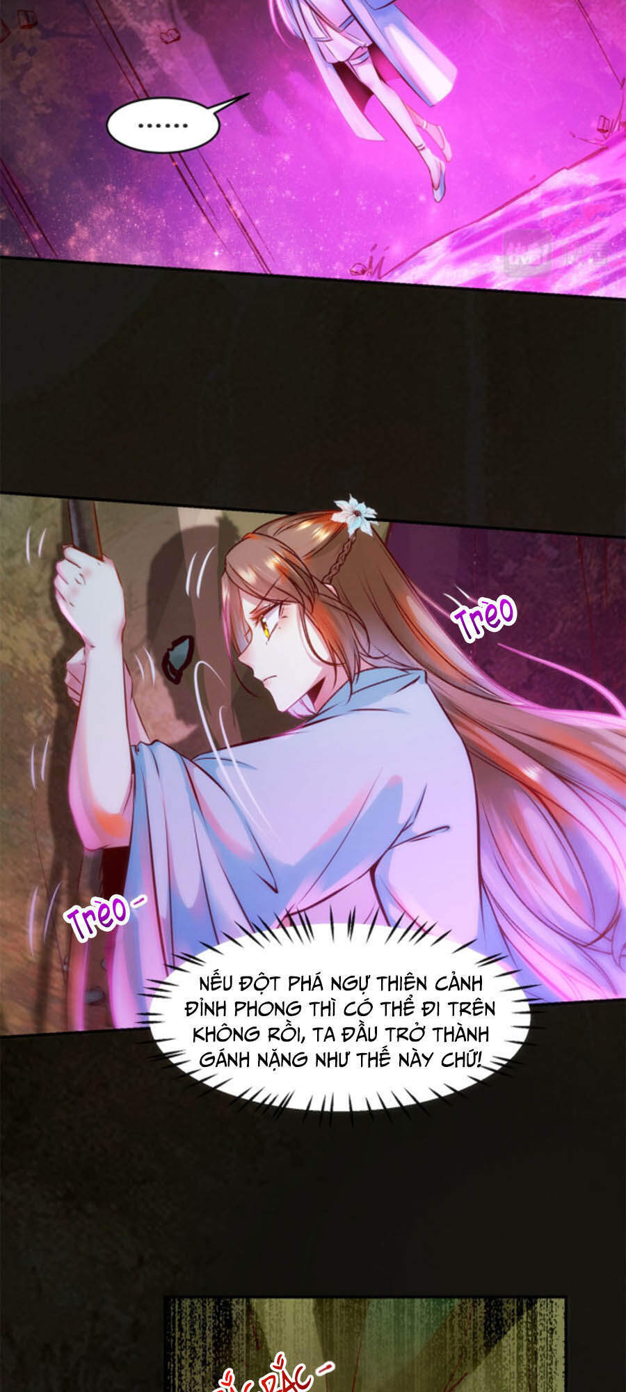 Nghịch Thiên Thần Phi Chí Thượng Chapter 30 - Trang 2